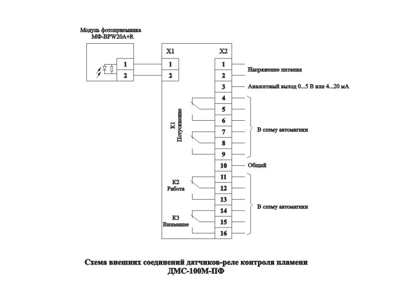 Контроль пламени схема. Датчик-реле контроля пламени оптический Парус-002уф-1/24. Схема датчик-реле контроля пламени сл-90-2/220.. ДМС 100м схема.