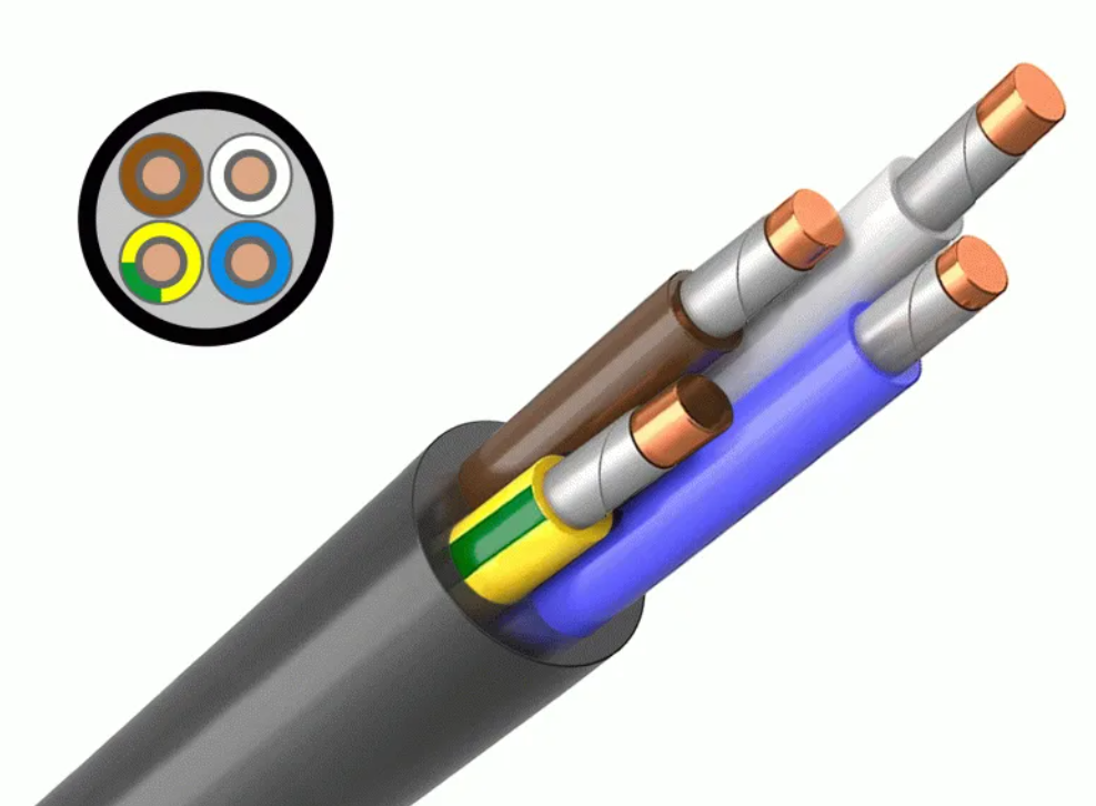 Кабель силовой ввгнг 4х6. Кабель ВВГНГ-FRLS 4х6. Кабель силовой ВВГНГ(А)-FRLS. Кабель ВВГНГ(А)-LS 4х6. Кабель АВВГ 4х16.