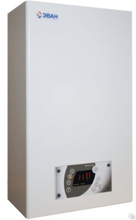 Электрический котел Эван Warmos-RX-II 12 кВт 380 Вольт #1