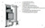 Электрический котел Эван Warmos RX-4,7 (4,7 кВт 220 В 3 ступени) #5