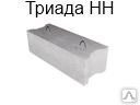Фундаментный блок ФБС 24-6-6т (2400х600х600 мм)