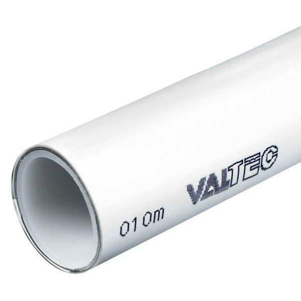 Труба металлополимерная (PEX-AL-PEX) 12 мм VALTEC