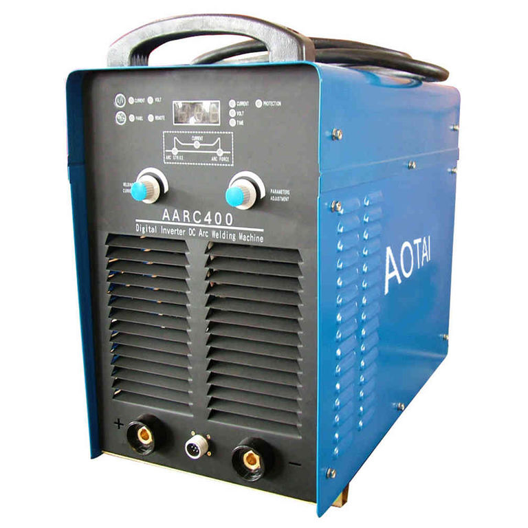 Сварочный аппарат инверторного типа AOTAI ARC 400