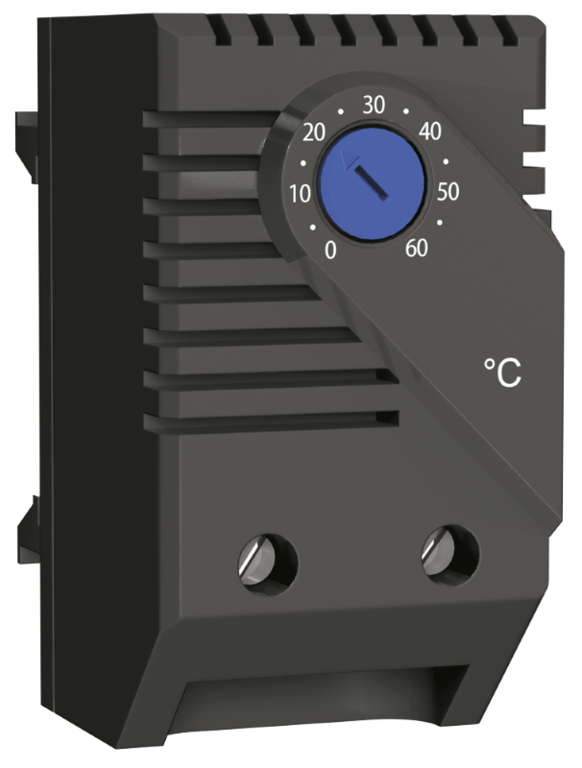 Термостат для управления вентилятором MEYERTEC MTK-CT0