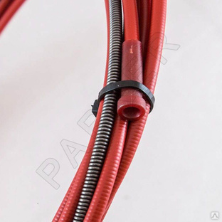 PB2524-50 Направляющая спираль красная 2.0х4.5х5400 мм (1.0-1.2 мм) #1