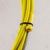 PB3631-50 Направляющая спираль желтая 2.5х4.5х5400 мм (1.6 мм) #1