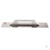 Гладилка из нержавеющей стали, 600 х 130 мм, деревянная ручка Matrix #1