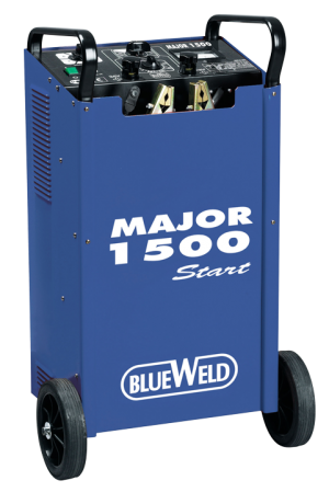 Пуско-зарядное устройство для автомобиля Major 1500 Start BlueWeld