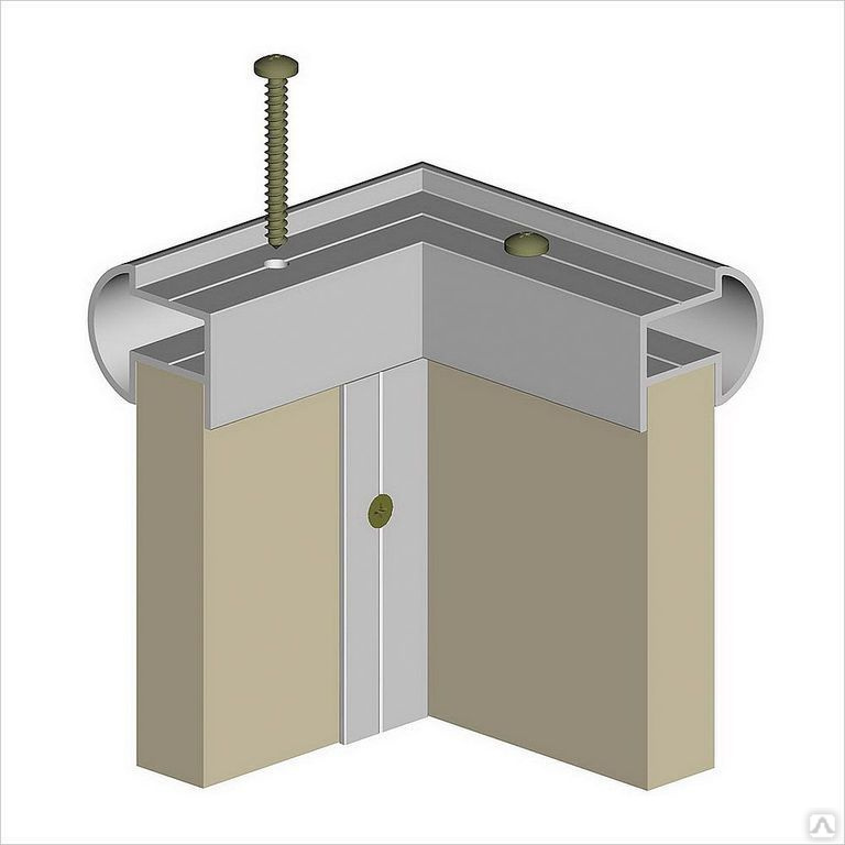 Защелки для туалетных кабинок