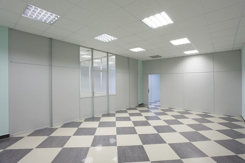 Перегородки из ДСП, ЛДСП, цена в Иркутске от компании ООО ДИЛТЭК
