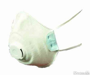 Респиратор СПИРОТЕК VS(SH) 2200 v купить за 80 руб./шт. в Екатеринбурге ...