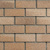 Фасадная плитка Технониколь HAUBERG Песчаный кирпич (в упаковке 2м2) #1