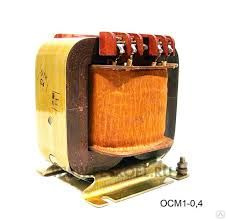 Трансформатор понижающий ОСМ-1-0,4(1140-660/110) 