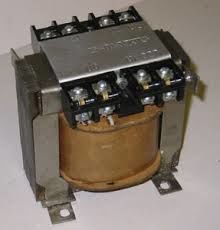 Трансформатор понижающий ОСО 0,25 кВт 408/110/0-10-18