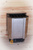 Электрокаменка УМТ ТиТания ЭКМ 9 кВт (380/220, нержавеющая сталь, со встрое #4