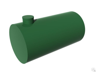 Пластиковые накопительные емкости для канализации Alta Tank-16b-OS 