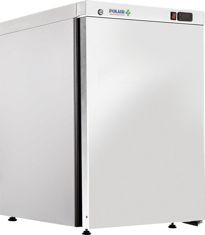 Шкаф холодильный фармацевтический ШХФ-0,2 (+1 +15)