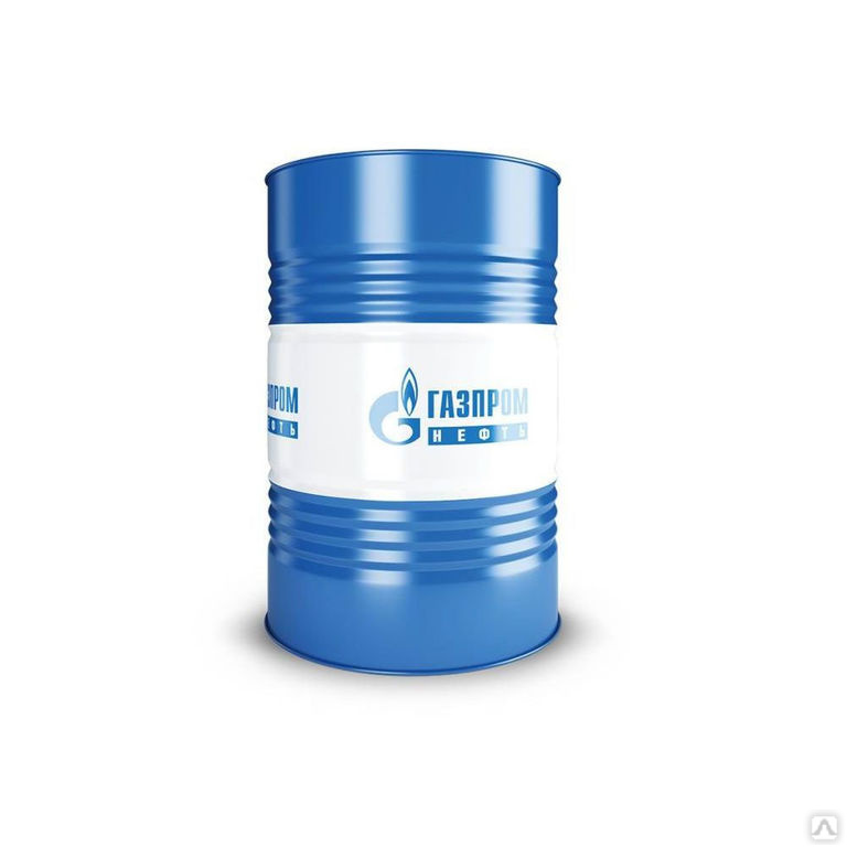 Гидравлическое масло газпромнефть hvlp