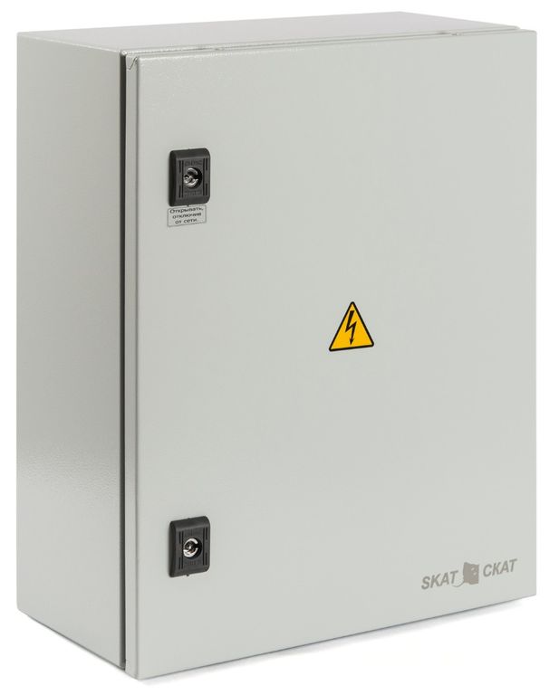 ИБП 220 В Бастион Skat SMART UPS-600 IP65 SNMP Wi-Fi