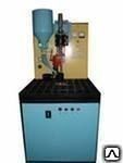Автомат сварочный для сварки стержней к закладных под флюсом АДФ 2001 М