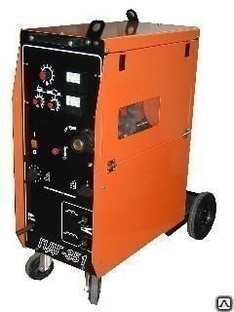 Полуавтомат сварочный Fubag TS MIG 150 220В, MIG-30-105A, 24кг шт