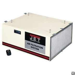 Система фильтрации воздуха AFS-1000 JET 