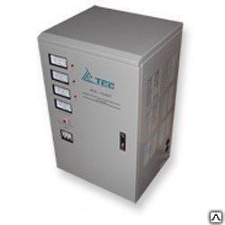 Стабилизатор электромеханический ТСС АСН-15000 т 3 фазы 15 кВт СИН