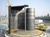 Изготовление резервуаров стальных вертикальных РВС-200 м3 #1