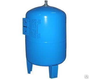 Гидроаккумулятор для систем водоснабжения 500л