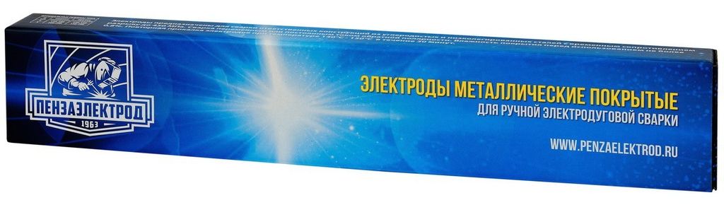 Электроды АНО-21 Оливер-3,0 ГОСТ 9466 (упак.5 кг)