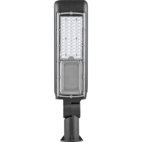 Светильник светодиодный консольный 30вт 6400К IP65 FERON ДКУ SP2818