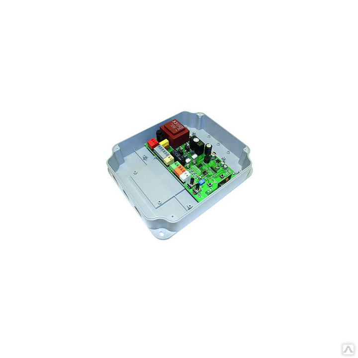 Плата управления для распашных ворот DoorHan PCB-SW-MINI купить за 4 ...