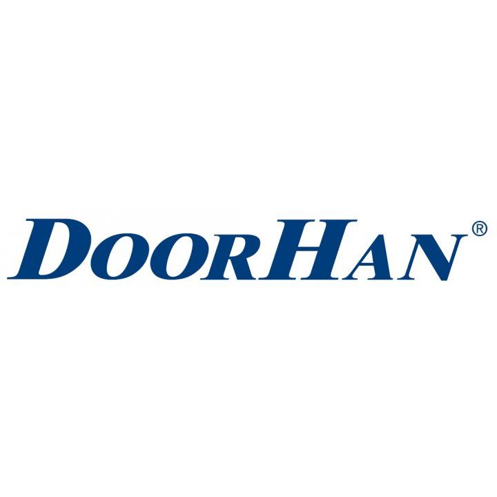 Ремонт электропривода DoorHan