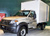 Продовольственный фургон УАЗ Профи УАЗ 290513 #1