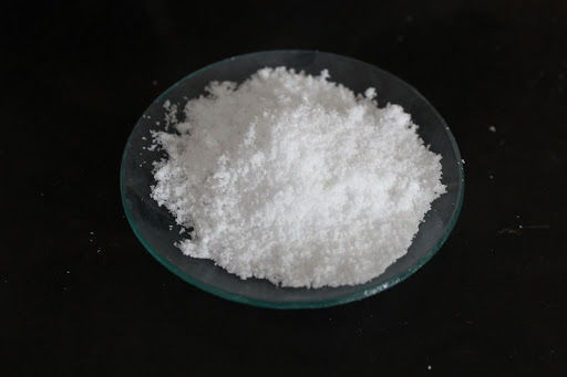 Барий хлорид 2-водный чда, кг