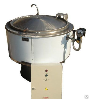 Котел Пищеварочный Электрический Купить
