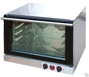 Шкаф пекарский ITERMA PI-804I 