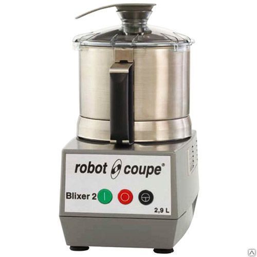 Бликсер ROBOT COUPE 2