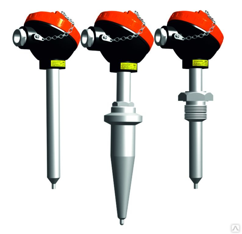 ТХА-1292-01 термопара, цена в Екатеринбурге от компании Промавтоматика