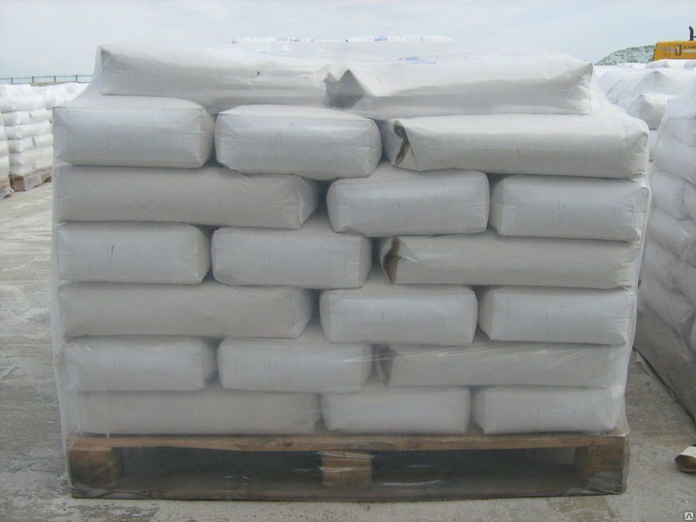 Полиэтилен хлорированный CPE 135A (Китай) в мешках 25 кг