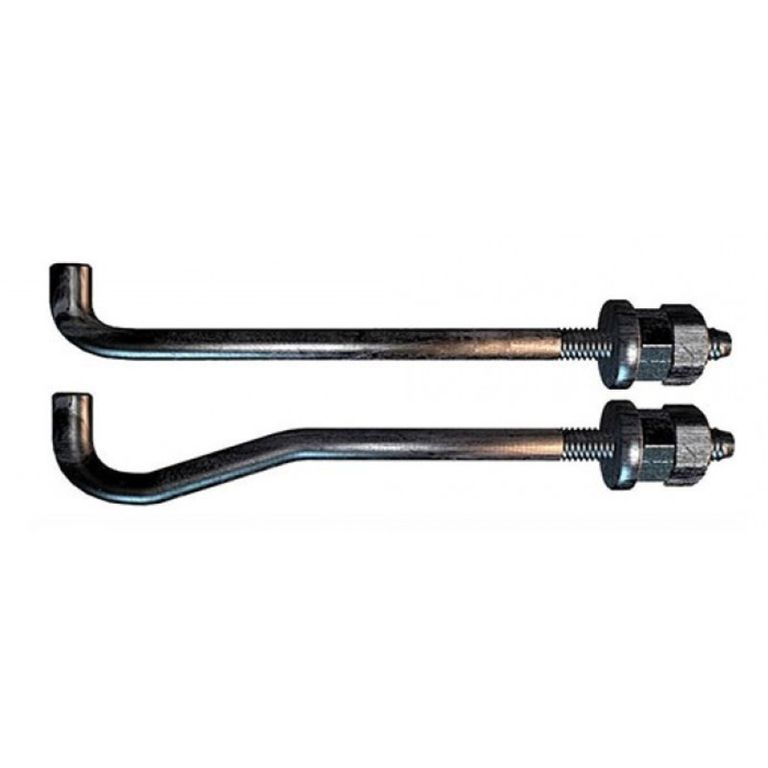 1 м24 х550вст3пс2. фундаментный болт исп. 1 м36х1250 вес. 1 м36. фундаментный болт 1.