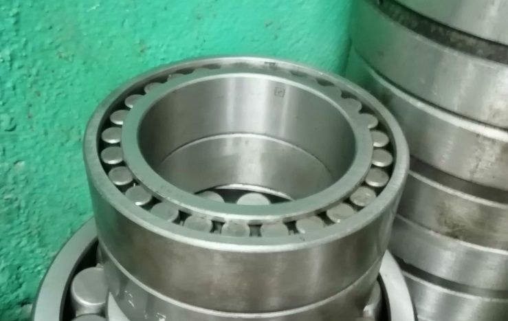 Подшипник 3182126 (5-3182126, NN3026K/SP, NN3026), цена в Екатеринбурге ...
