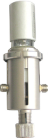 Хромдет-1020 газохроматографический фотоионизационный детектор