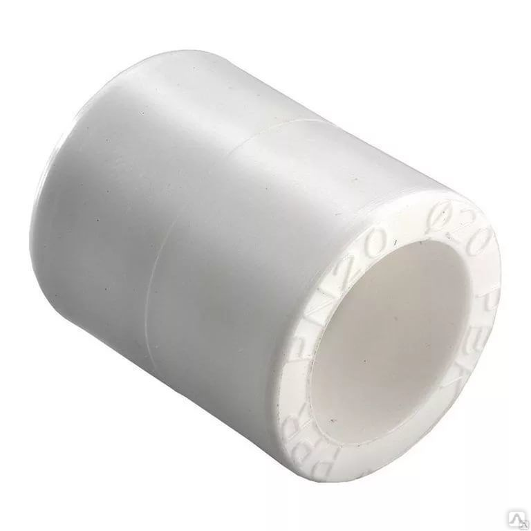 Муфта PPRC 63х40 СЕРЫЙ MeerPlast, цена в Чебоксарах от компании РТИ