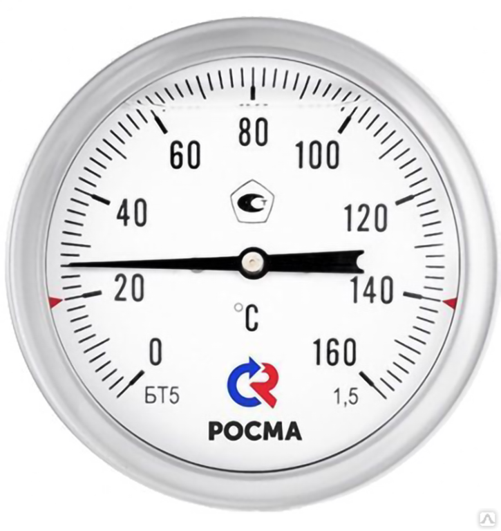 Термометр бт. БТ-51.220 термометр биметаллический коррозионностойкий. Термометр биметаллический БТ-51. Термометр биметал БТ51.220 Росма. Термометр бт5 Росма 1,5.