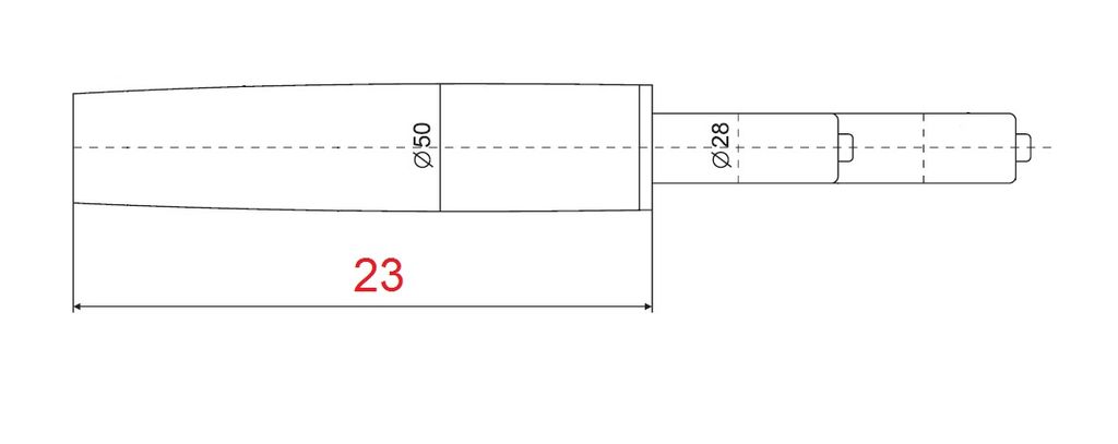 Съемник газлифта кресла