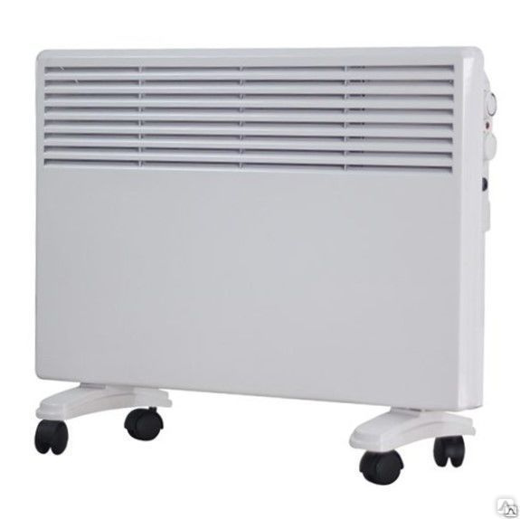 Конвектор 2000W механический термостат Engy EN-2000 купить за 2 700 руб ...