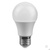 Лампа светодиодная LED 7вт Е27 4000К 610Lm белый ОНЛАЙТ #2