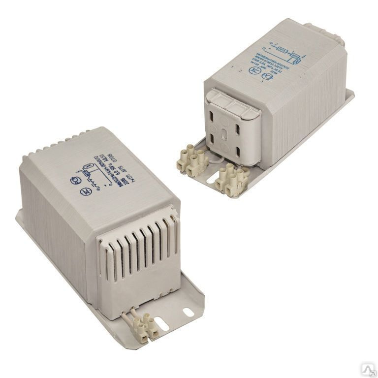 Электромагнитный пускорегулирующий аппарат ПРА 1И150ДНаТ встраиваемый ...