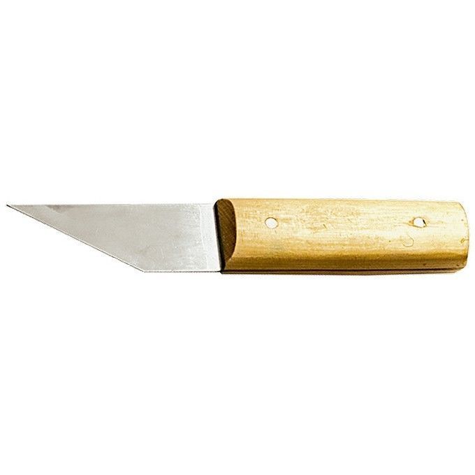 Нож сапожный, 180 мм, (Металлист) Россия RUSSIA